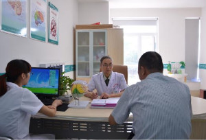 学贵乎精，业贵乎专——记中际脑病医院癫痫病专家高成庭