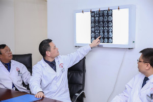 癫痫治疗技术多种多样 中亚医院精准诊疗助力患者走向康复