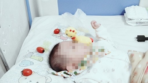 黑龙江中亚医院值不值得信任？这位新手妈妈就诊第一天就放下了心