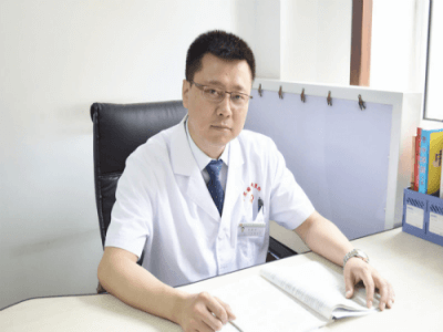 身体力行 守卫健康 “年轻”成为黑龙江中亚医院医生朱海涛得天独厚的优势