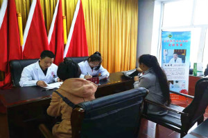 黑龙江中亚医院抗癫路上2018：嫩江癫痫病友的福音!这两天，他们都在做这件事