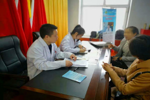 黑龙江中亚医院抗癫路上2018：嫩江癫痫病友的福音!这两天，他们都在做这件事