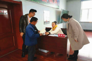 黑龙江中亚医院抗癫路上2018：嫩江癫痫病友的福音!这两天，他们都在做这件事