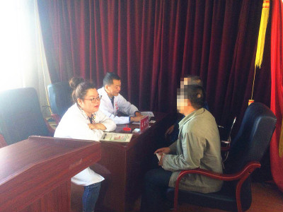 黑龙江中亚医院医风：王若舒主任指引癫痫患者走向康复的希望灯塔