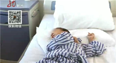 黑龙江中亚医院真实案例：“就算要饭，我也不能扔下孩子不管!”街边行乞百般无助，只因为孩子得了这种病