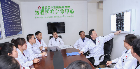 儿童癫痫最忌病急“乱”投医 黑龙江中亚医院多学科联合诊疗为家长解忧