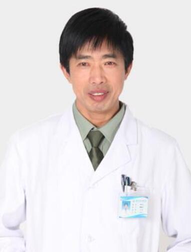 北京军海医院癫痫专家刘国江“癫痫医生是靠本事吃饭的，有没效果患者很清楚！”