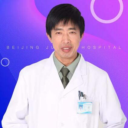 “想让异乡患者记住北京有一位叫刘国江的医生”---妙手仁心诠释医者本色