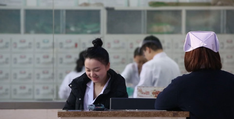 黑龙江中亚医院推动无障碍医疗建设 全心全意为患者服务