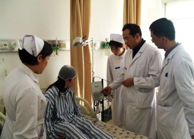 专治癫痫病的医院哪家最正规