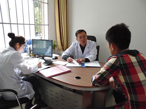 治癫痫病的专科医院哪家好