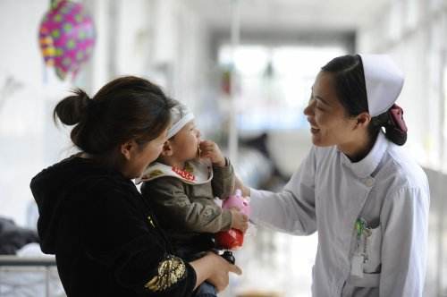 黑龙江中亚癫痫医院 @满怀疑问的癫痫病友 4月21日 来这里与朱海涛主任实时互动啦！