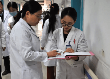 “治疗癫痫更需要给予更多的心灵治疗”北京军海医院癫痫诊疗专家鄢军