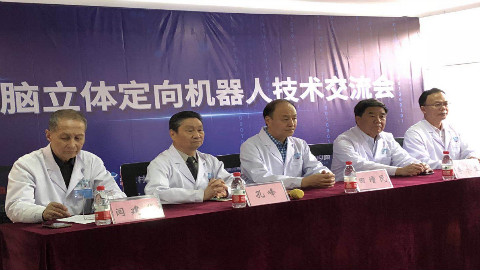 郑州军海医院：癫痫反复发作，我的身体却来越虚弱